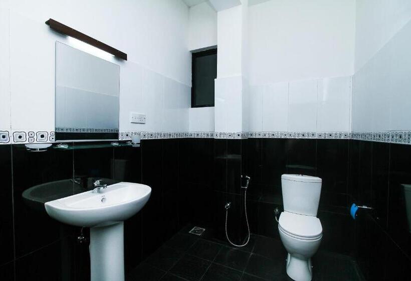 חדר דלוקס, Delphin