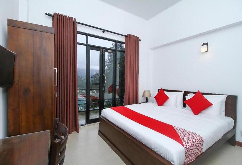 חדר דלוקס, Delphin