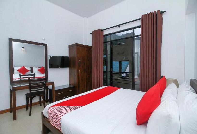 חדר דלוקס, Delphin