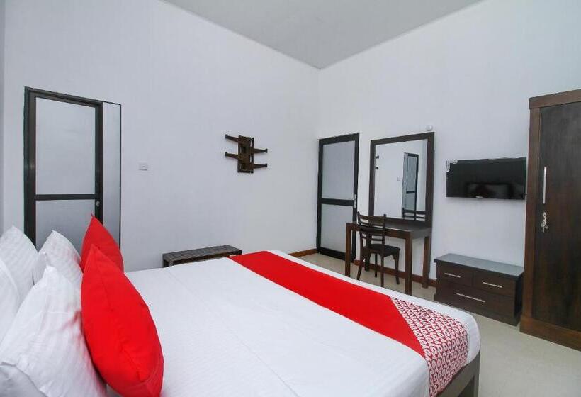 חדר דלוקס, Delphin