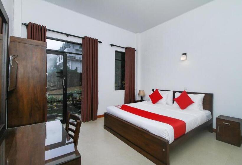 חדר דלוקס, Delphin