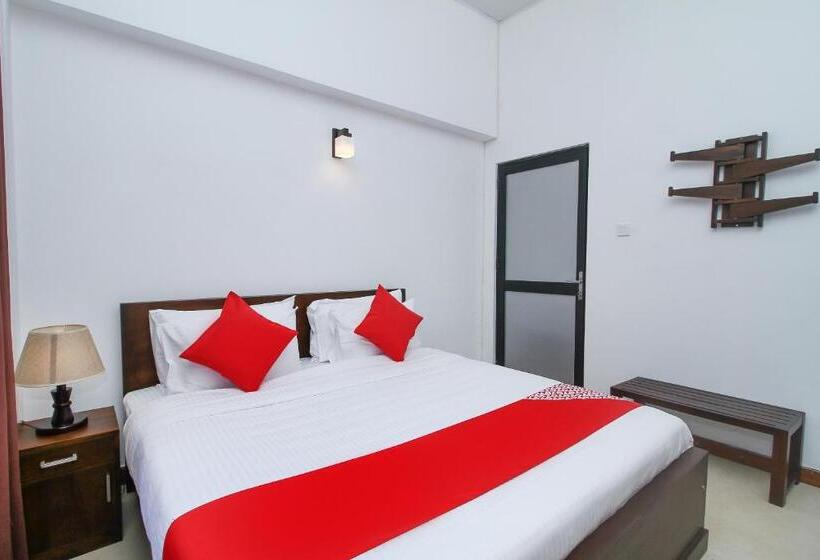 חדר דלוקס, Delphin