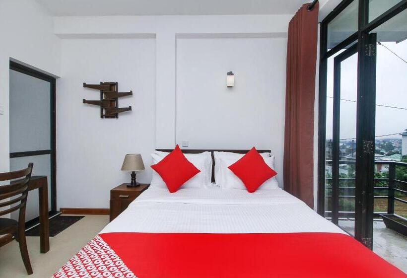 חדר דלוקס, Delphin