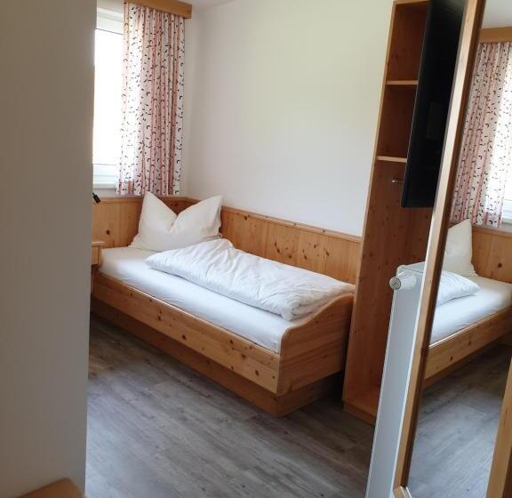 اتاق استاندارد, Hanneshof
