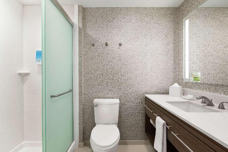 جناح لذوى الاحتياجات الخاصة, Home2 Suites By Hilton Ridley Park Philadelphia Airport South