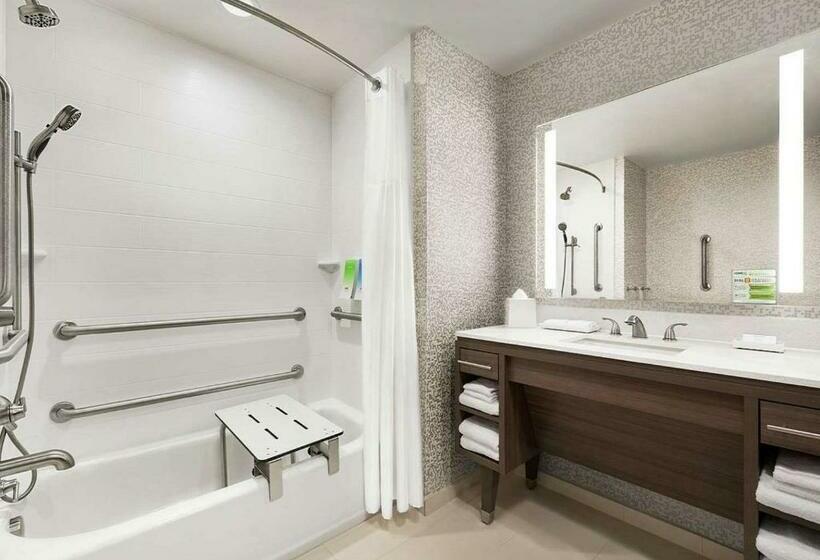 إستوديو قياسى, Home2 Suites By Hilton Ridley Park Philadelphia Airport South