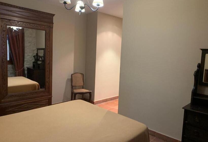 شقة غرفة واحدة, Molino Grande Del Duratón