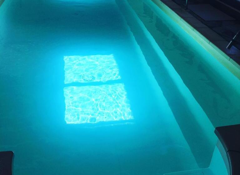 חדר סטנדרט לשלושה, Molino Grande Del Duratón