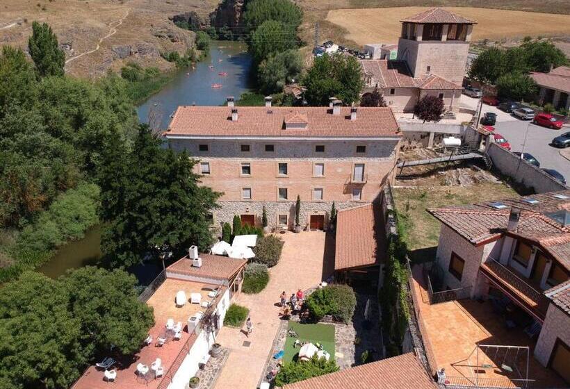 דירת חדר, Molino Grande Del Duratón