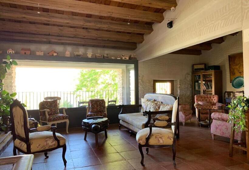 דירת חדר, Molino Grande Del Duratón