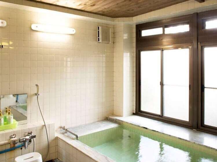 غرفة قياسية, Misaki Hotel&lounge