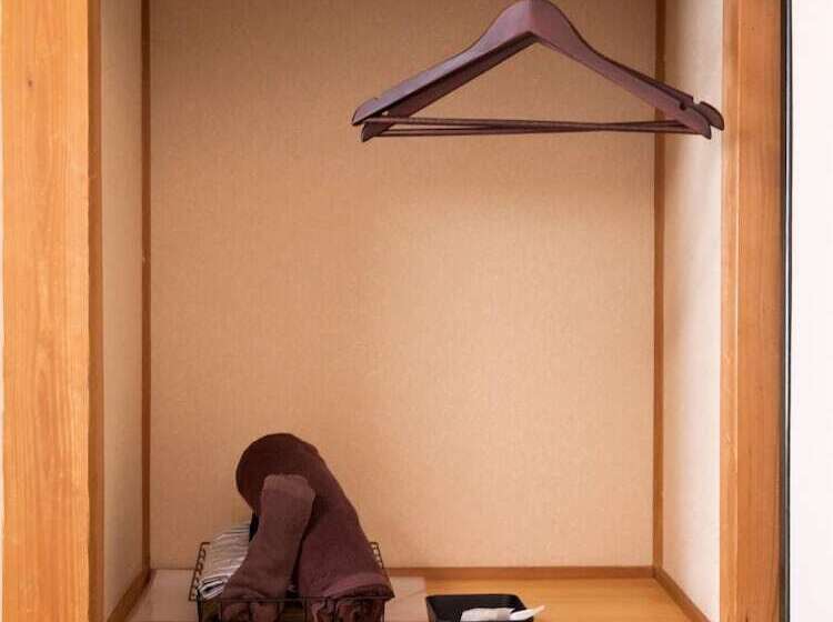 غرفة قياسية, Misaki Hotel&lounge