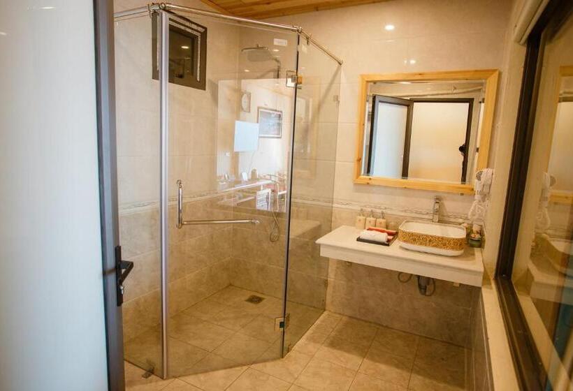 آپارتمان 1 خوابه, Sapa Retreat Condotel
