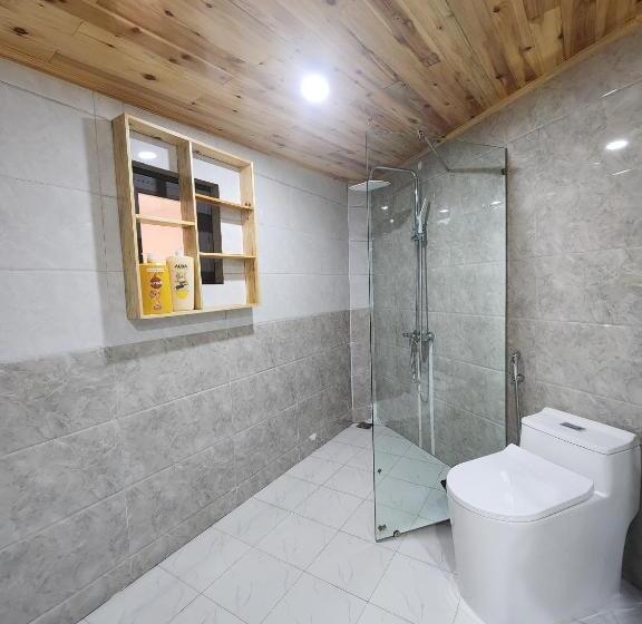 استودیوی استاندارد, Sapa Retreat Condotel