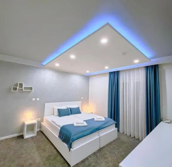 اتاق استاندارد, Biss