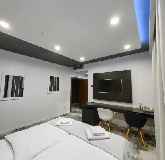 اتاق استاندارد, Biss