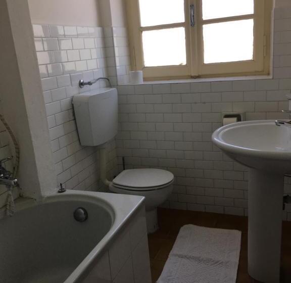 标准间, Il Biancospino