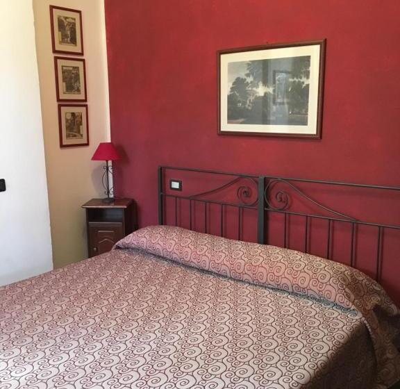 标准间, Il Biancospino