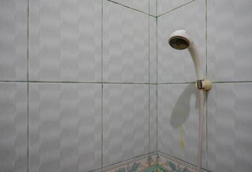 غرفة قياسية, Reddoorz Plus Syariah At Alam Raya