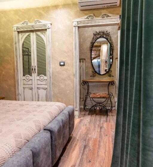 سوئیت پرزیدنت, Vila Eden Boutique