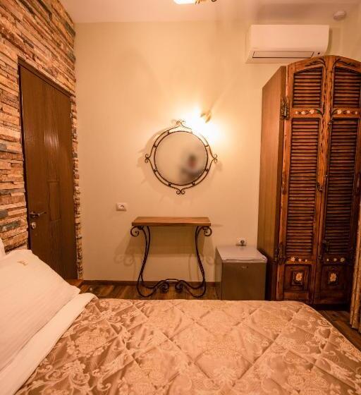 اتاق اکونومی, Vila Eden Boutique