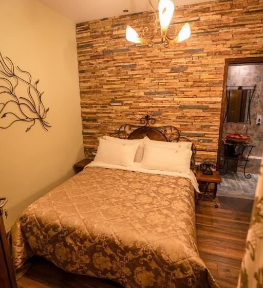اتاق اکونومی, Vila Eden Boutique