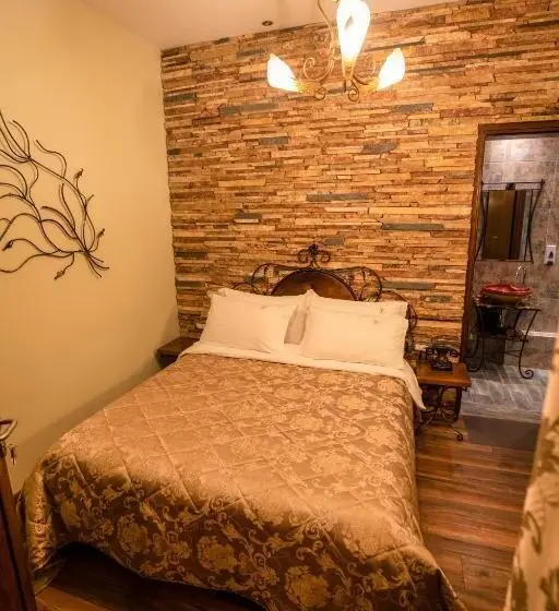 اتاق اکونومی, Vila Eden Boutique