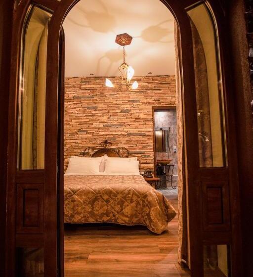 اتاق اکونومی, Vila Eden Boutique
