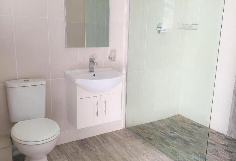 Номер Стандарт, Kelzane Guesthouse