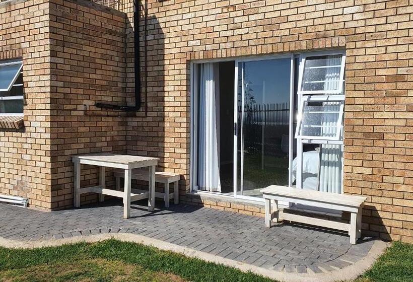 Стандартный Номер Кровать Кинг, Kelzane Guesthouse