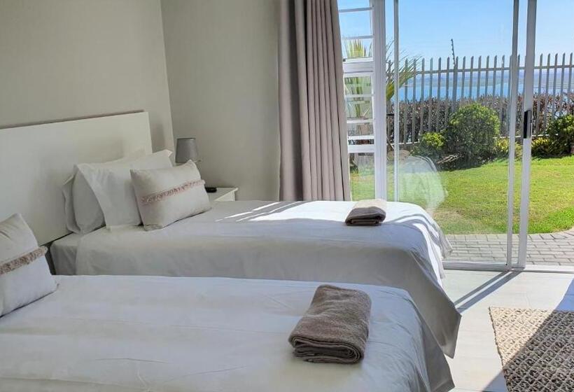 스탠다드 룸 킹사이즈 침대, Kelzane Guesthouse