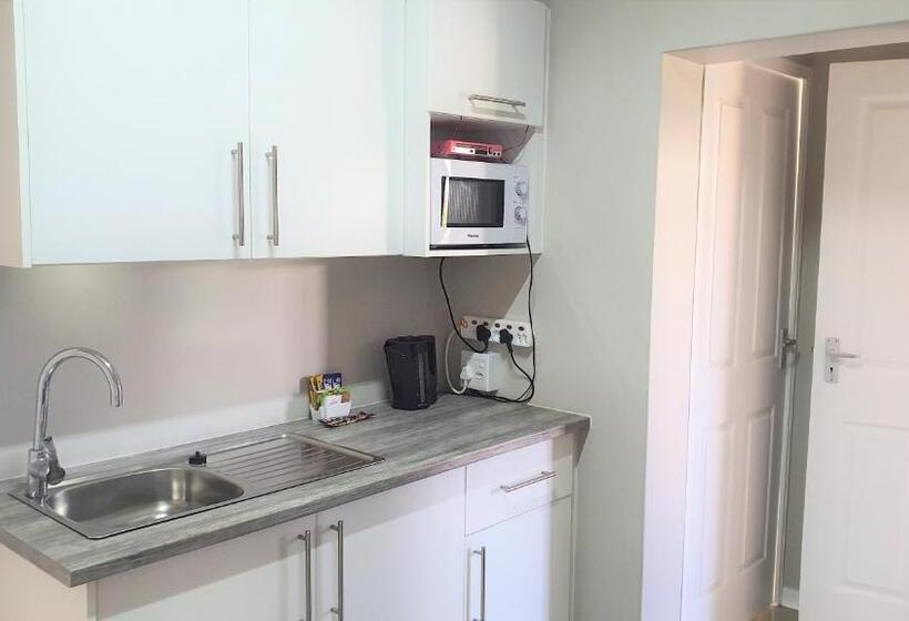Номер Superior, Kelzane Guesthouse