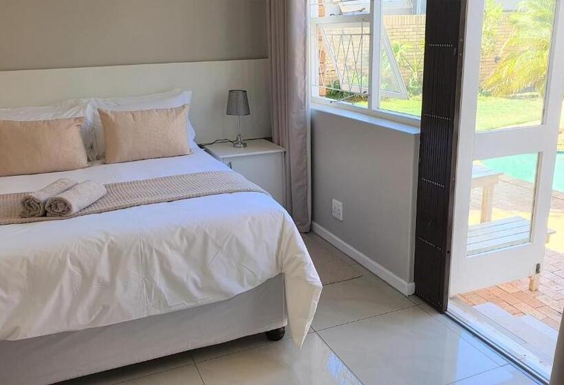 수피리어 룸, Kelzane Guesthouse