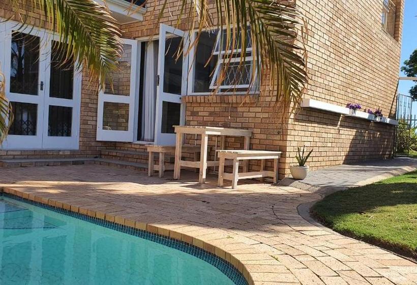 수피리어 룸, Kelzane Guesthouse