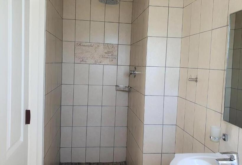 Номер Стандарт Вид на Море, Kelzane Guesthouse