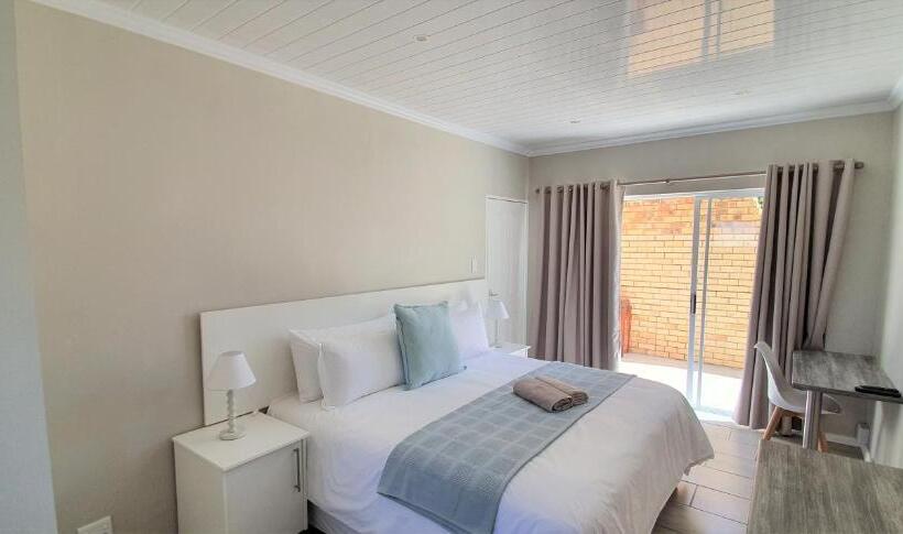 Стандартный Номер Кровать Кинг, Kelzane Guesthouse