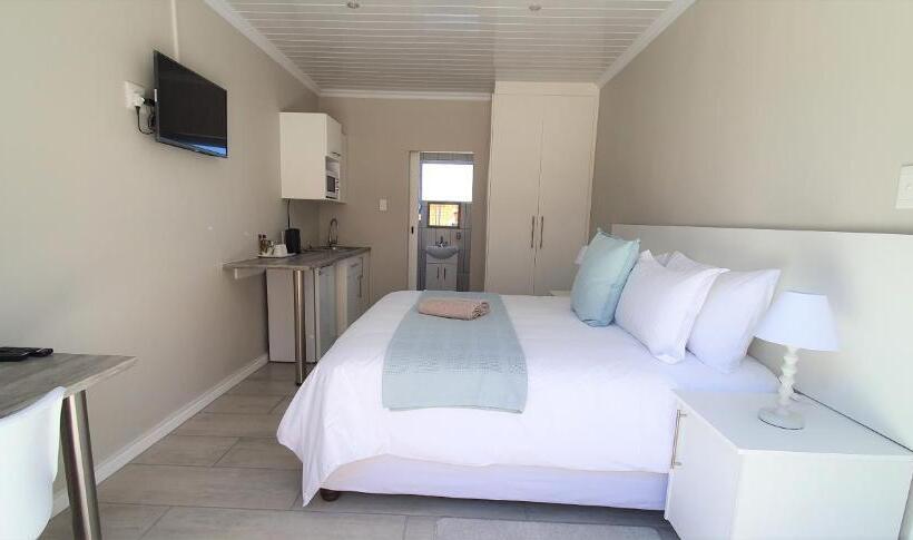 스탠다드 룸 킹사이즈 침대, Kelzane Guesthouse