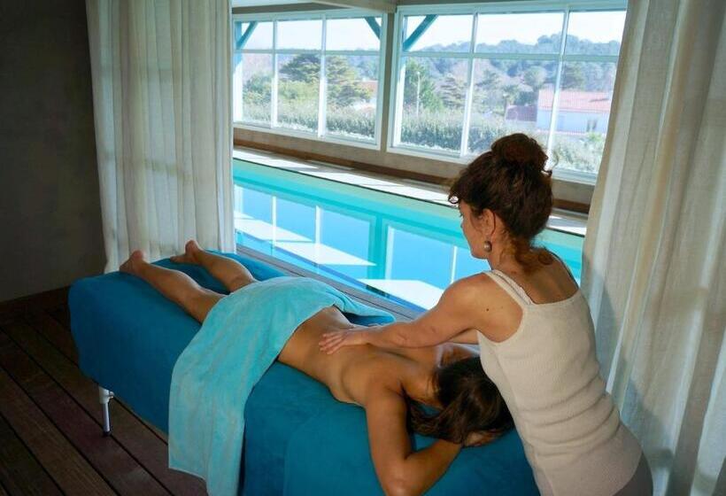 غرفة قياسية مطلّة علي الحديقة, Irigoian