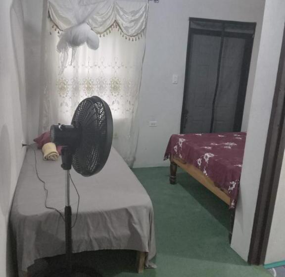 デラックスルーム, Port Antonio Brian S Beach House