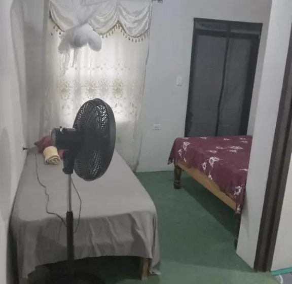اتاق لوکس, Port Antonio Brian S Beach House