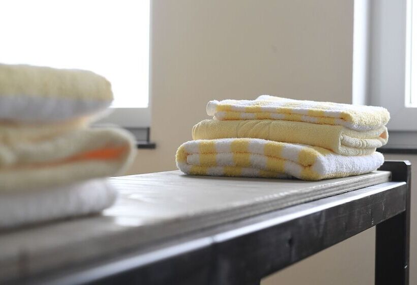 标准间, Pension Grenzenlos