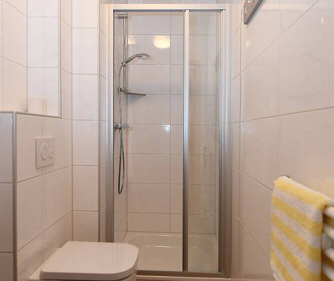 标准间, Pension Grenzenlos