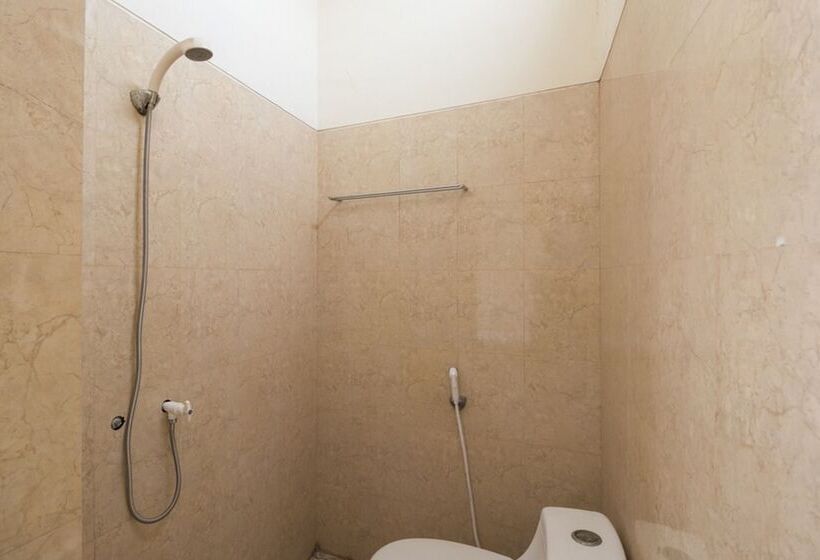 スタンダードシングルルーム, Koolkost Near Hartono Mall Yogyakarta