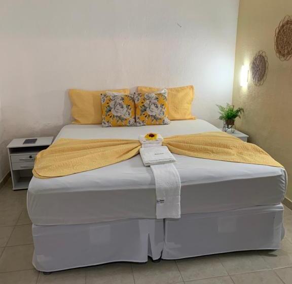 标准间, Pousada Stella Maris