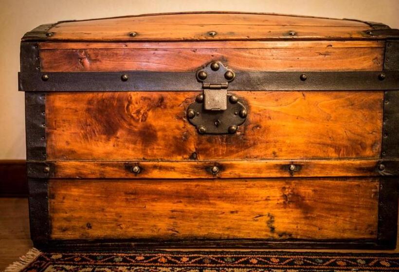 Номер Стандарт, Casale La Meridiana