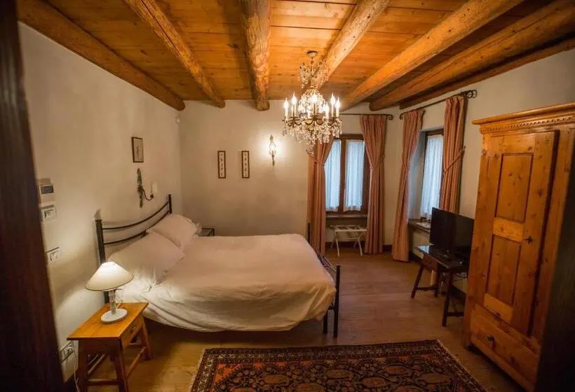 スタンダードルーム, Casale La Meridiana