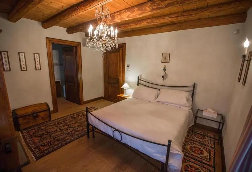 スタンダードルーム, Casale La Meridiana