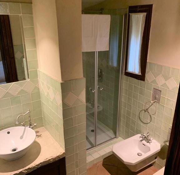 Family Suite, Casale La Meridiana