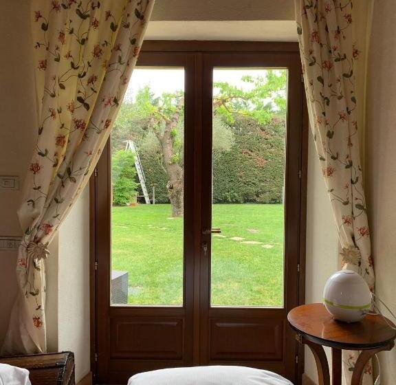 Family Suite, Casale La Meridiana