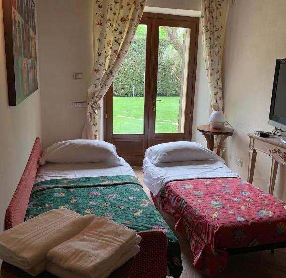 Family Suite, Casale La Meridiana